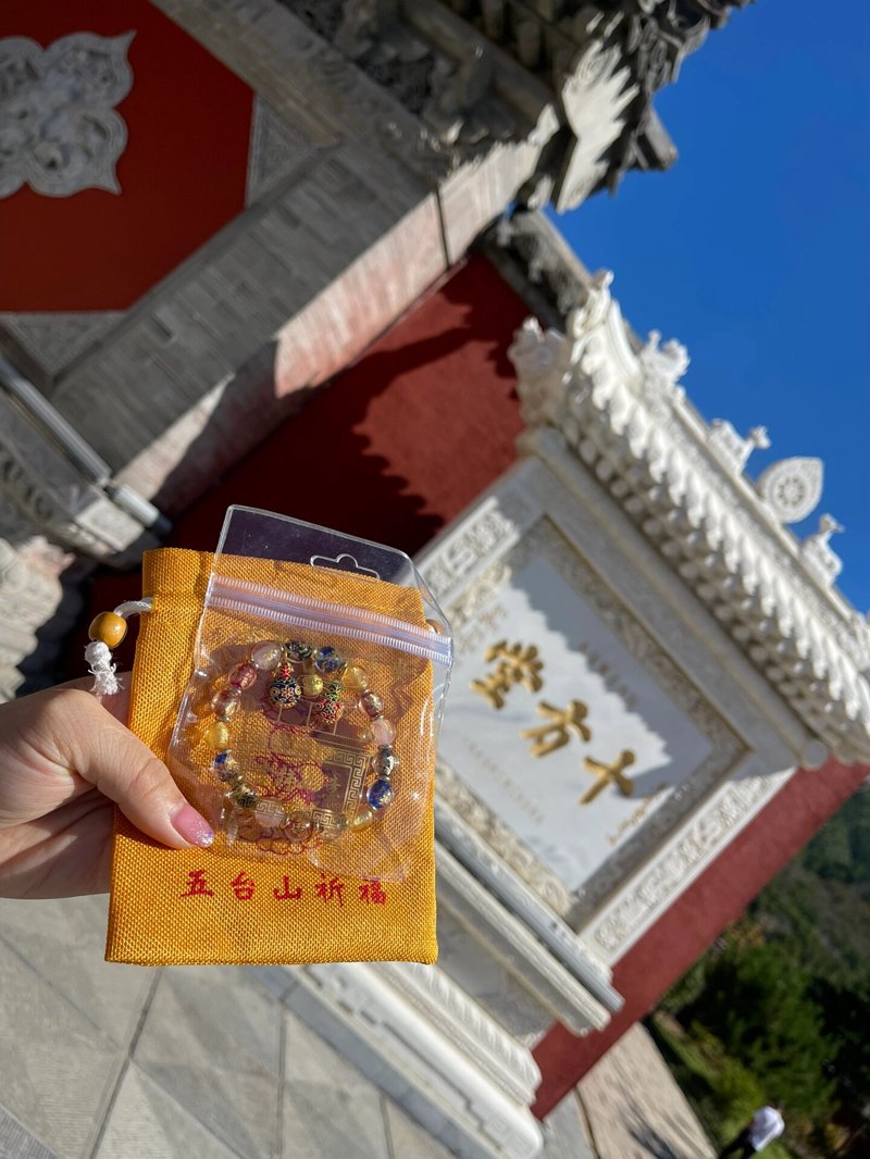 五台山文化院：挖掘千年古刹的文化宝藏