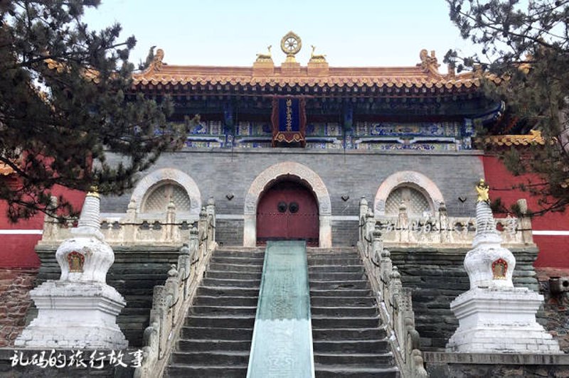 走进五台山文化院：探寻传统文化的魅力